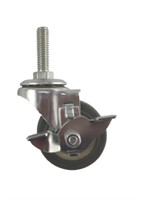 4 Pack 3” Casters