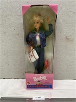 Special Edition Barbie Doll Chuck E Cheese’s