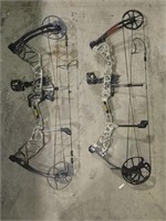 Cabela's Uproar 70# Compound Right Hand Bow & Bow