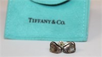 .925 Sterling Silver Tiffany & Co. Elsa Peretto