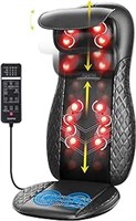 $250 - RENPHO Neck & Back Massager with Heat for