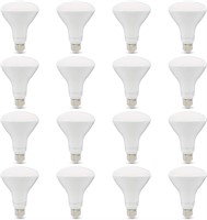 LED Light Bulb  65 Watt  5-Pack Soft White(1 pk)