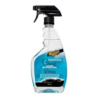 Meguiar's Perfect Clarity Glass Cleaner, Auto Wind