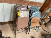 (10) Chairs