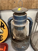 Dietz Hurricane Lantern