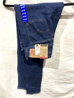 Levi’s Women’s 711 Skinny Jeans 30x32