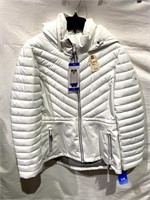 Tommy Hilfiger Women’s Jacket Large