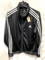 Adidas Women’s Track Top Large