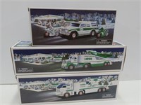 Hess Trucks