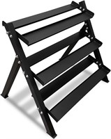 Workout Storage Dumbbell Rack (3 Tier)