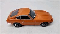 Maisto 1971 Datsun 240z scale 1/18