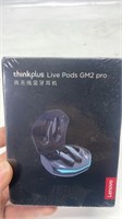 Thinkplus Lenovo Live Pods GM2 Pro Wireless Headph