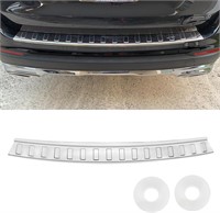 LECART Bumper Protector for Benz GLC