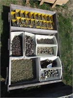 New Box of Nuts, Bolts, Etc. (1191)