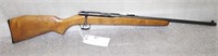 WINCHESTER, 121, NONE, BOLT ACTION RIFLE, 22 CAL