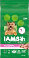 IAMS Proactive Health Small & Toy Breed Adult D