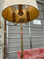 Floor Standing Lamp