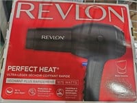 Revlon RV544FBLK Advanced Ionic Technology?? Hair