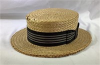 Vintage Stetson select Strawhat