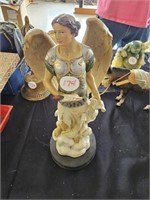 Arch Angel Gabriel Statue