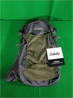 New Cabelas Strata 8L Hydration Pack