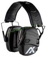 Axil TRACKR Hearing Protection