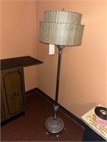 Vintage Floor Lamp