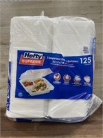 125 count hefty storage containers