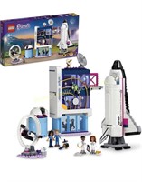 LEGO $74 Retail Educational Toy: Friends Olivia’s
