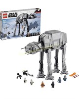 LEGO $174 Retail Star Wars at-at Building Kit