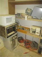 Miscellaneous Electrical