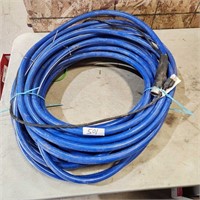 Heated Water Hose Length unknown