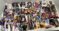 100+ NASCAR Collectors Cards