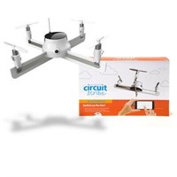 QTY 2- Circuit Scribe Drone Builder Kit