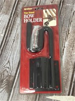 Allen Tree Stand Bow Holder New