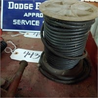 Roll Wire