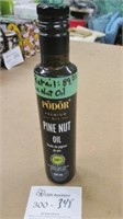 250ml Pödör Pine Nut Oil