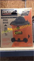 Ridgid 16gal wet/dry vac