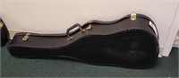 Classic Guitar Case- Damage