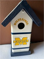 Michigan Birdhouse