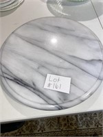 Marble Platter