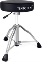 Drum Throne Adjustable Height Drum Stool