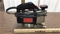 1 in auto scroller saw