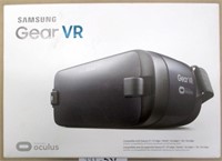 Samsung Gear VR Headset