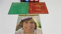 Partriige Family, Shaun Cassidy Albums