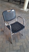 nylon patio chairs
