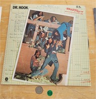 Doctor Hook Album