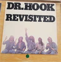 Doctor Hook Album