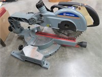 King 10" mitre saw, like new