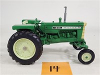 Oliver White 1655 Tractor